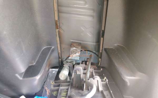HONDA BR-V DG3 1.5 L E
