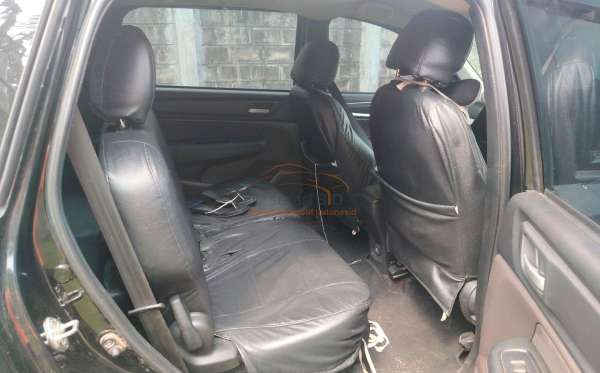 HONDA BR-V DG3 1.5 L E
