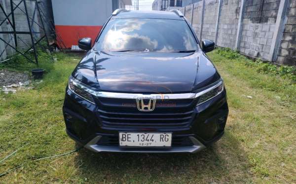 HONDA BR-V DG3 1.5 L E