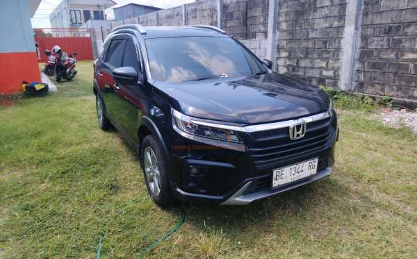 HONDA BR-V DG3 1.5 L E