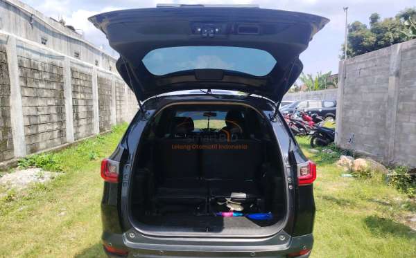 HONDA BR-V DG3 1.5 L E