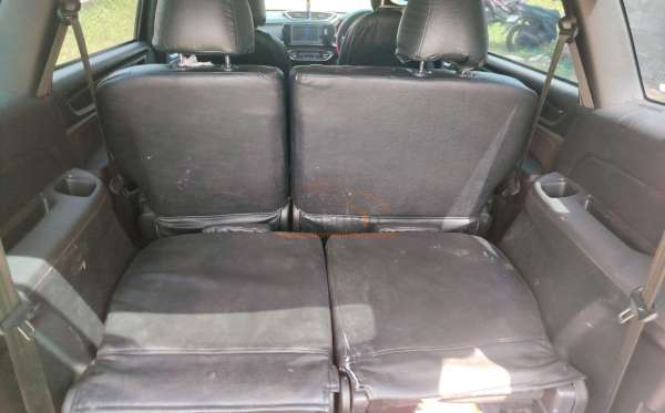HONDA BR-V DG3 1.5 L E