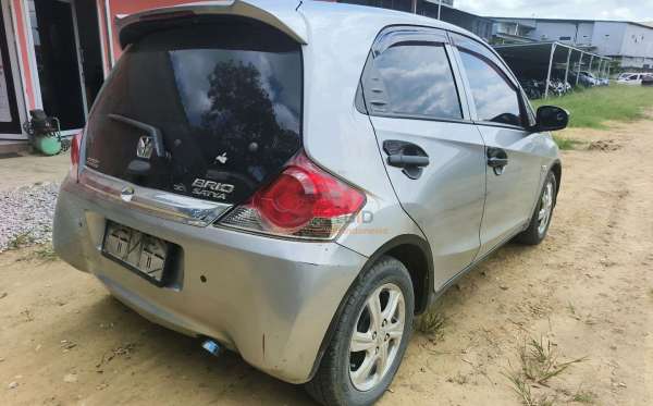 HONDA  BRIO  SATYA 1.2 E