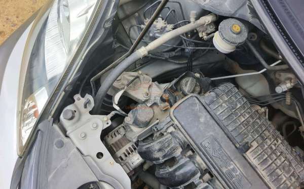 HONDA  BRIO  SATYA 1.2 E