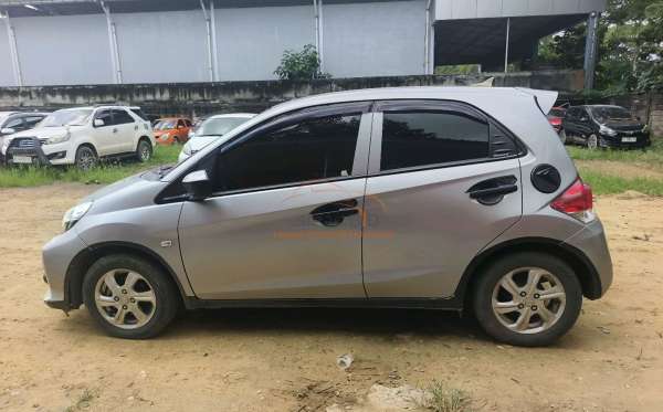 HONDA  BRIO  SATYA 1.2 E