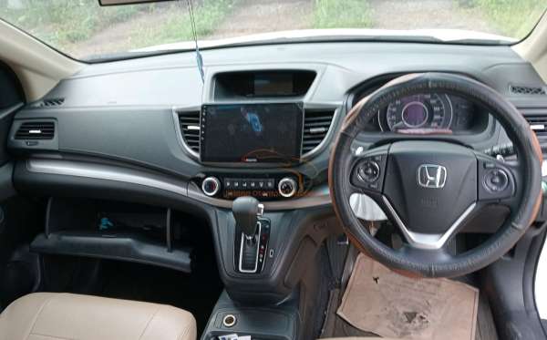 HONDA CR-V RM1 2WD 2.0