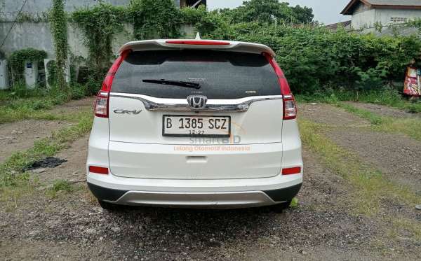 HONDA CR-V RM1 2WD 2.0