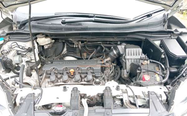 HONDA CR-V RM1 2WD 2.0