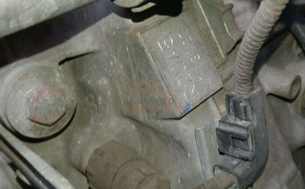 HONDA CR-V RM1 2WD 2.0