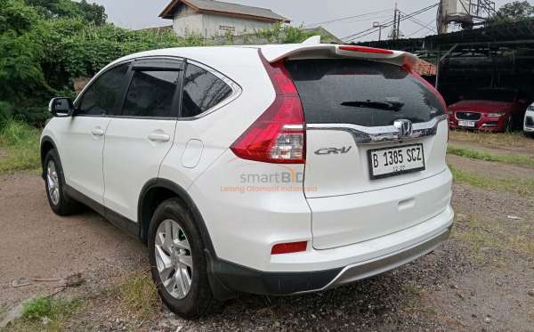 HONDA CR-V RM1 2WD 2.0
