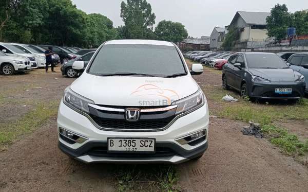 HONDA CR-V RM1 2WD 2.0