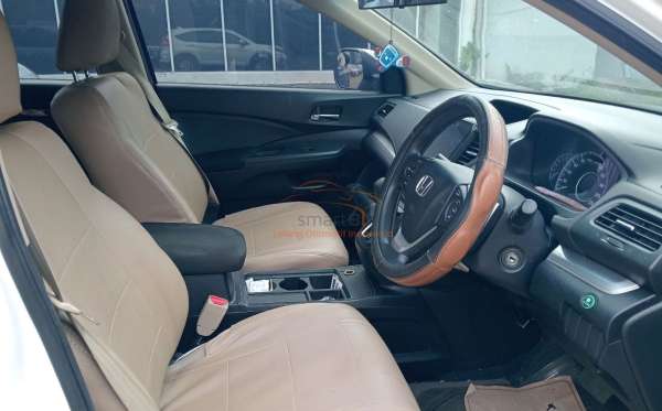 HONDA CR-V RM1 2WD 2.0