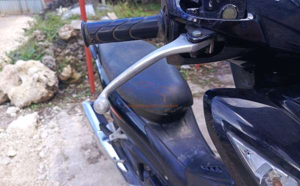 HONDA REVO FIT FI