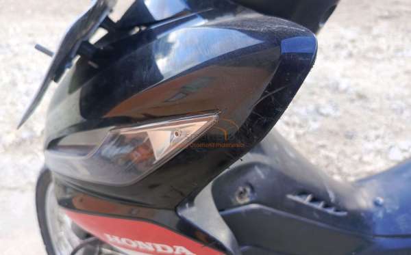 HONDA REVO FIT FI