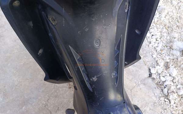 HONDA REVO FIT FI