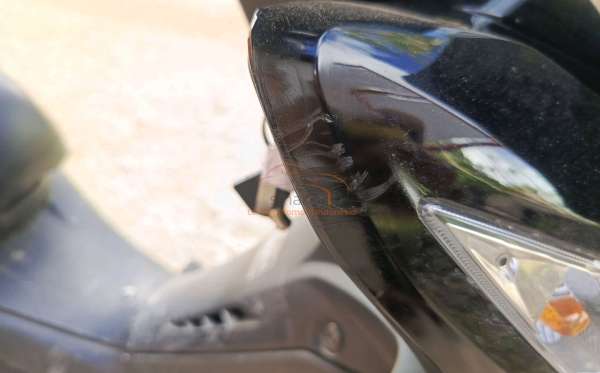 HONDA  REVO FIT