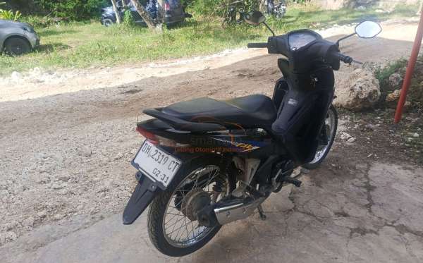 HONDA  REVO FIT
