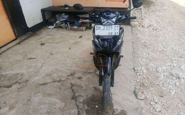 HONDA  REVO FIT