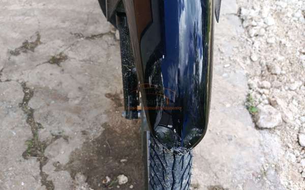 HONDA  REVO FIT