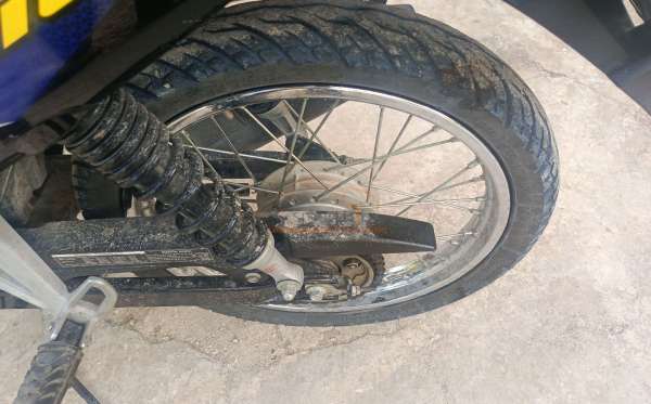 HONDA  REVO FIT