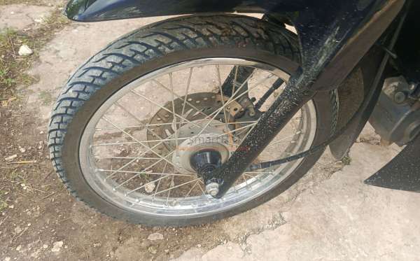 HONDA  REVO FIT