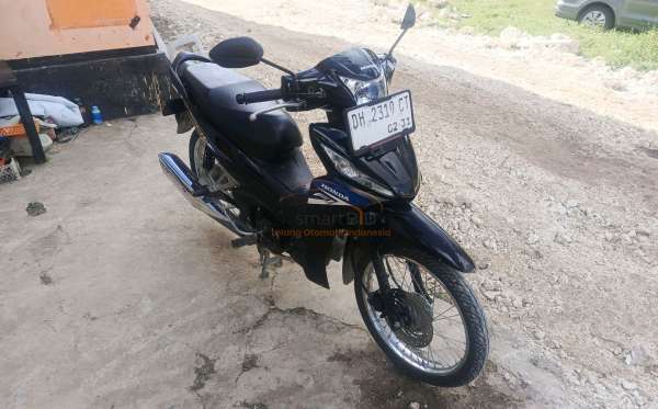 HONDA  REVO FIT