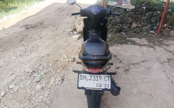 HONDA  REVO FIT