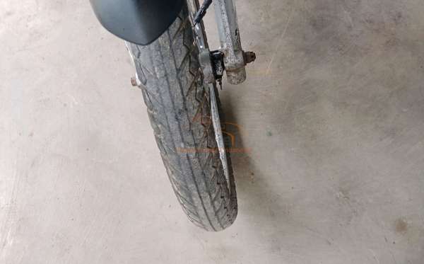 HONDA REVO X