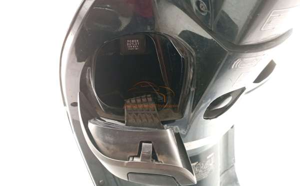 HONDA SCOOPY CW