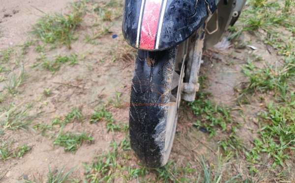 HONDA  SCOOPY