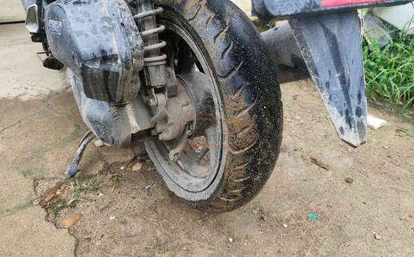 HONDA  VARIO 160