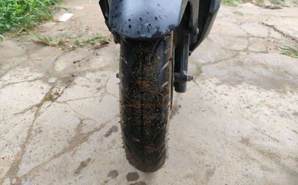 HONDA  VARIO 160