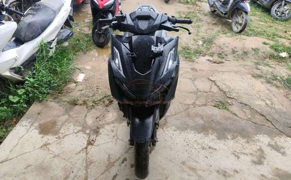 HONDA  VARIO 160