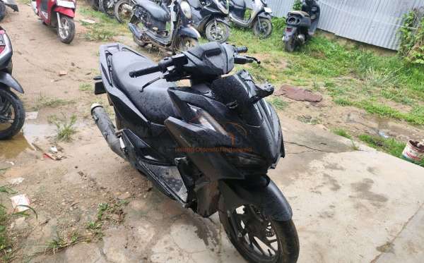 HONDA  VARIO 160
