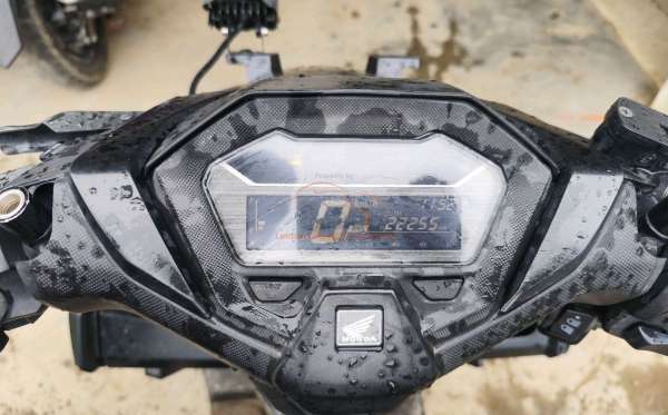 HONDA  VARIO 160