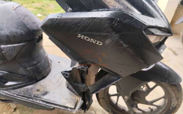 HONDA  VARIO 160