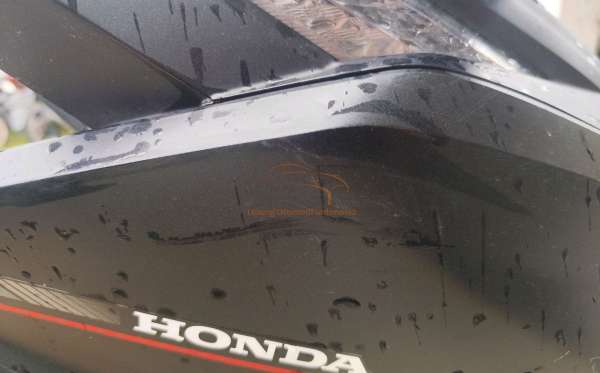 HONDA  VARIO 160