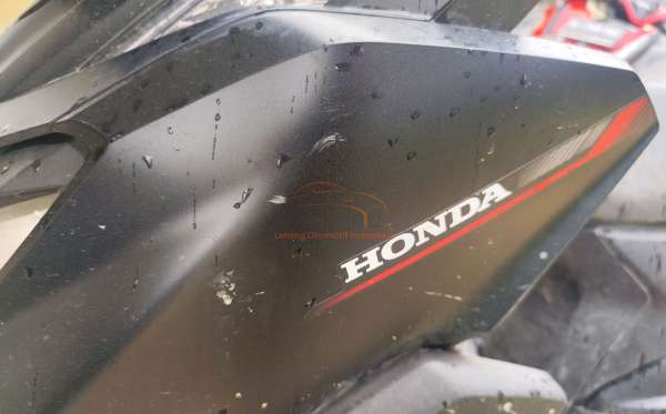 HONDA  VARIO 160