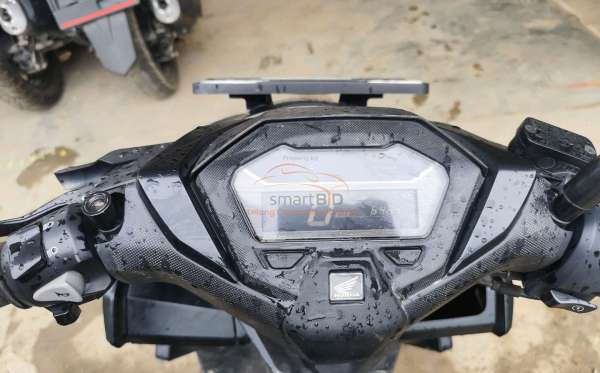 HONDA  VARIO 160