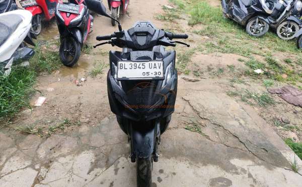 HONDA  VARIO 160