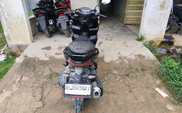 HONDA  VARIO 160