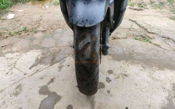 HONDA  VARIO 160