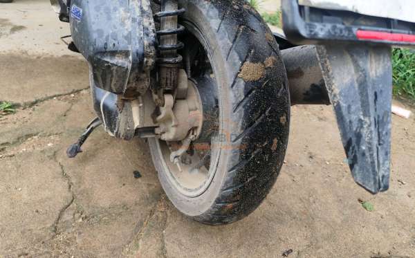 HONDA  VARIO 160