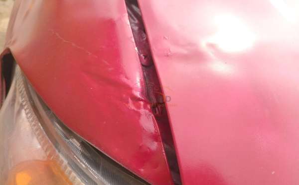 SUZUKI  CARRY MEGA  P.U