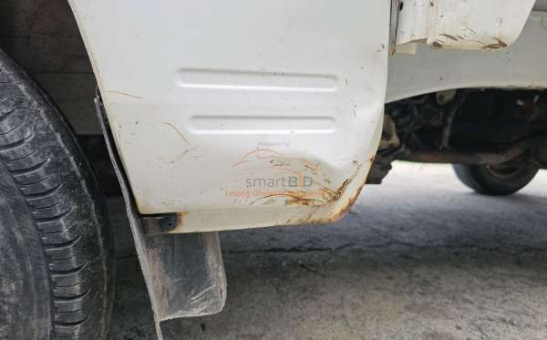 SUZUKI  CARRY  PU