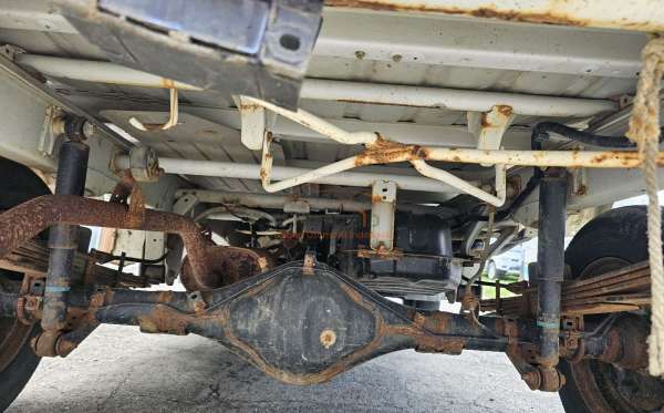 SUZUKI  CARRY  PU