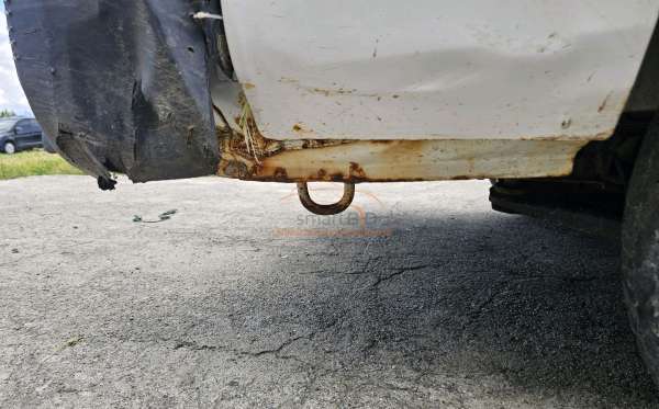 SUZUKI  CARRY  PU