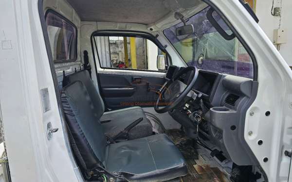 SUZUKI  CARRY  PU