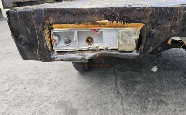 SUZUKI  CARRY  PU