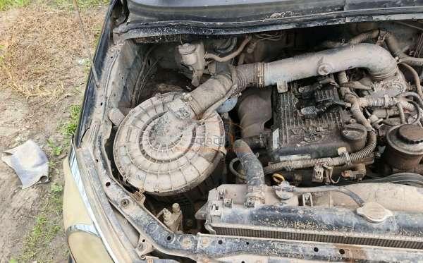 TOYOTA KIJANG INNOVA G